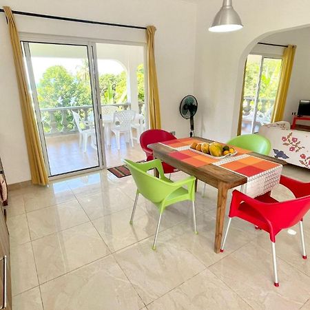 The Songbird Villa Pointe Au Sel 외부 사진