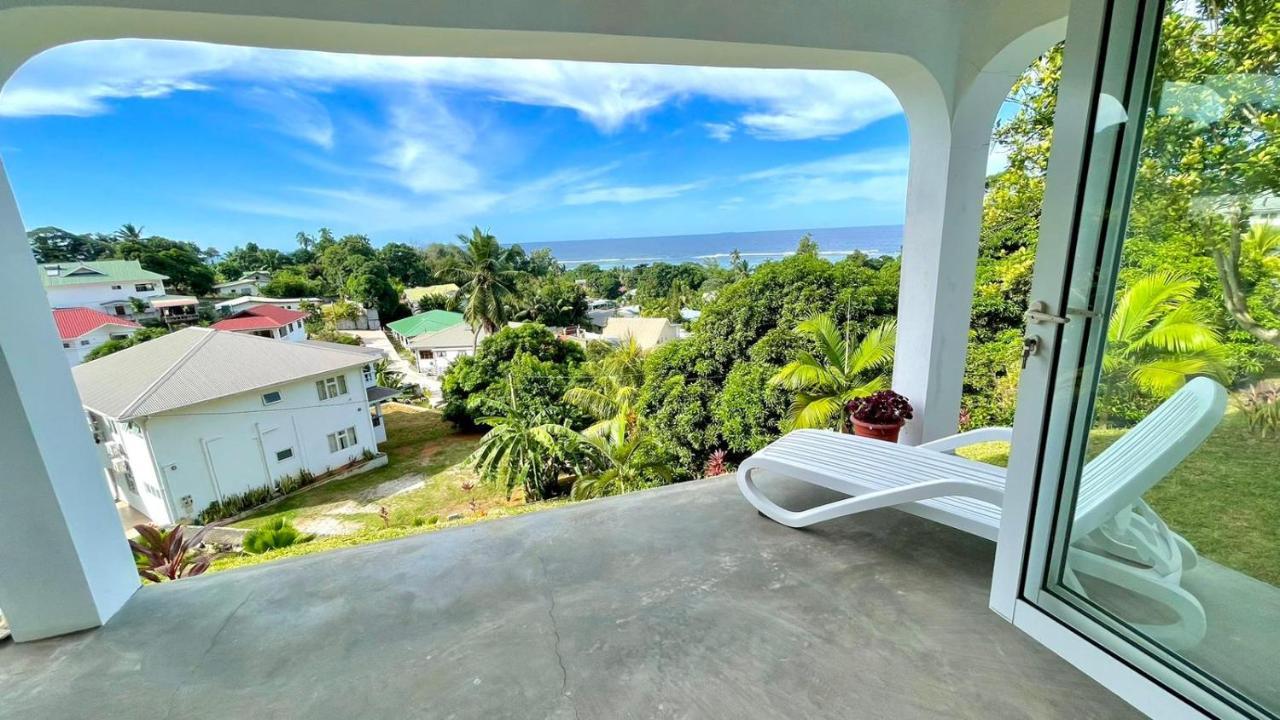 The Songbird Villa Pointe Au Sel 외부 사진