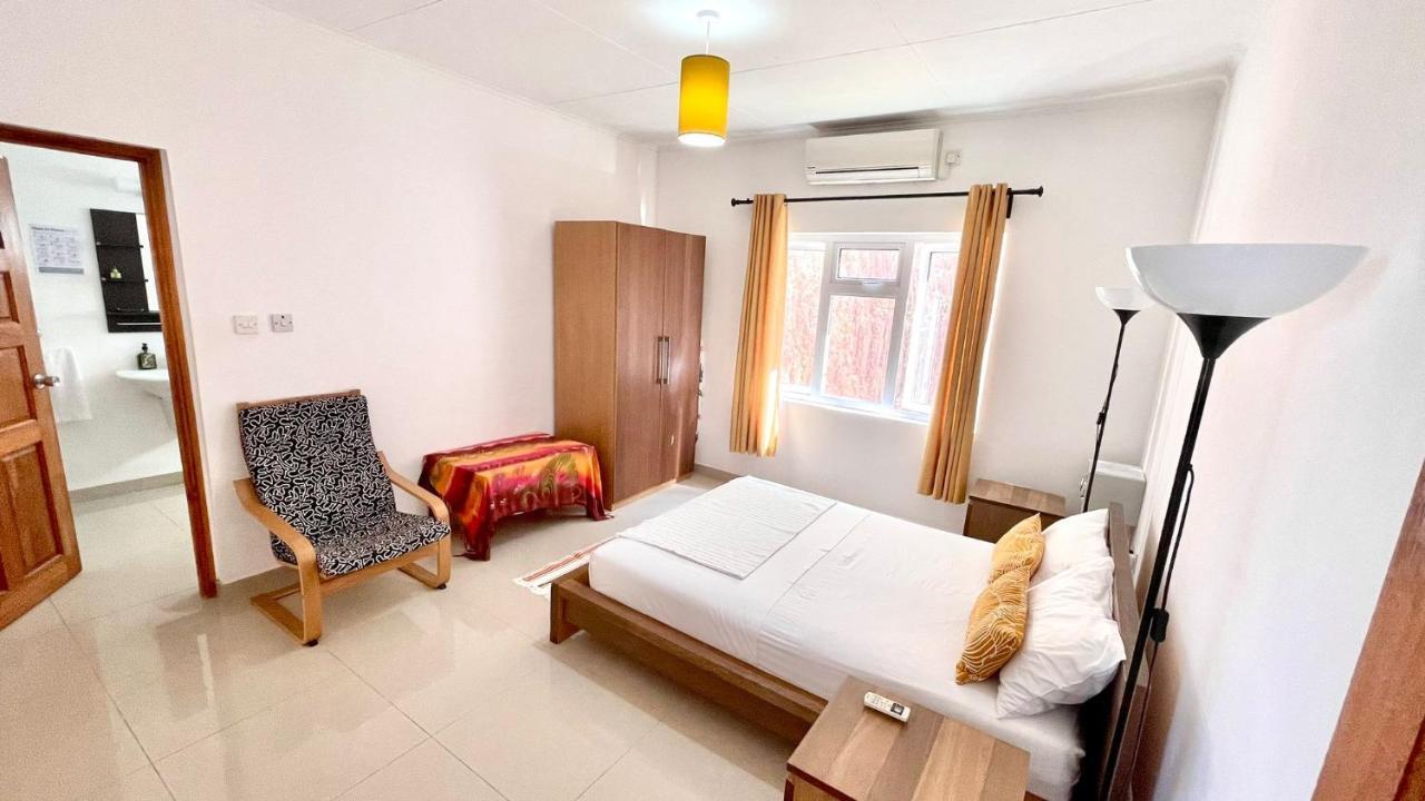 The Songbird Villa Pointe Au Sel 외부 사진