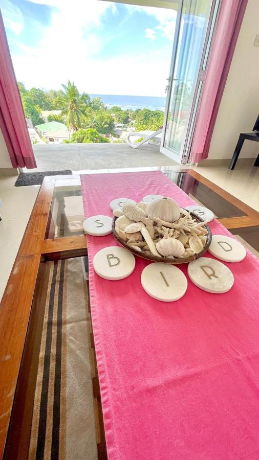 The Songbird Villa Pointe Au Sel 외부 사진