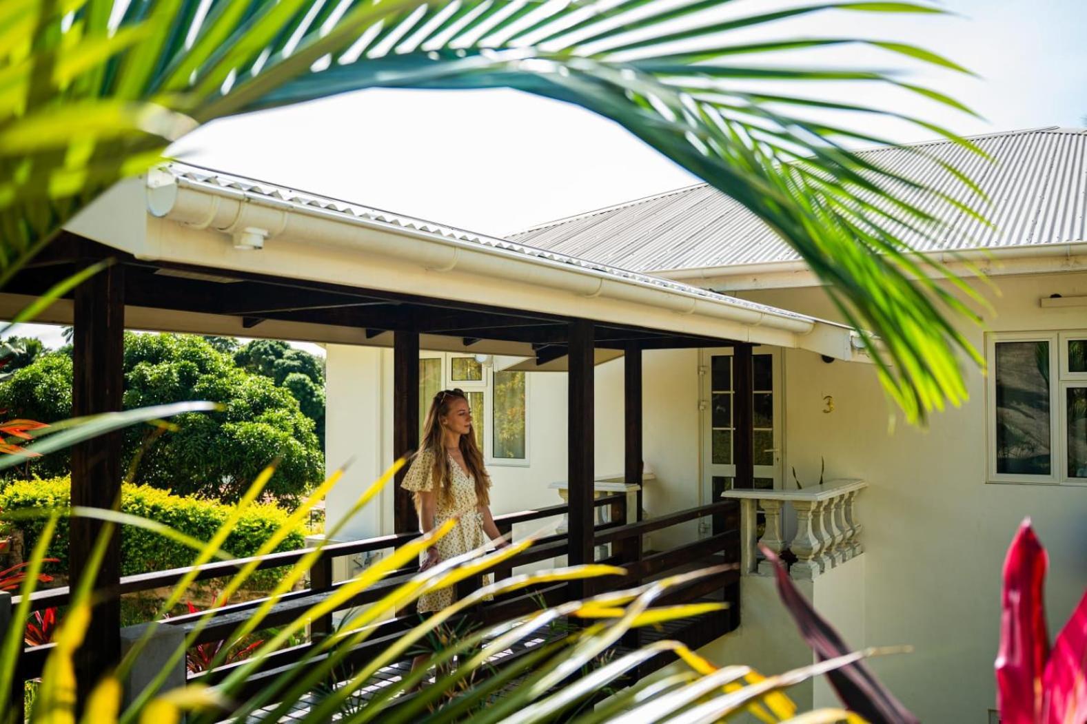 The Songbird Villa Pointe Au Sel 외부 사진