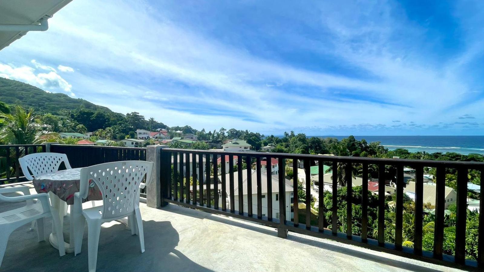 The Songbird Villa Pointe Au Sel 외부 사진