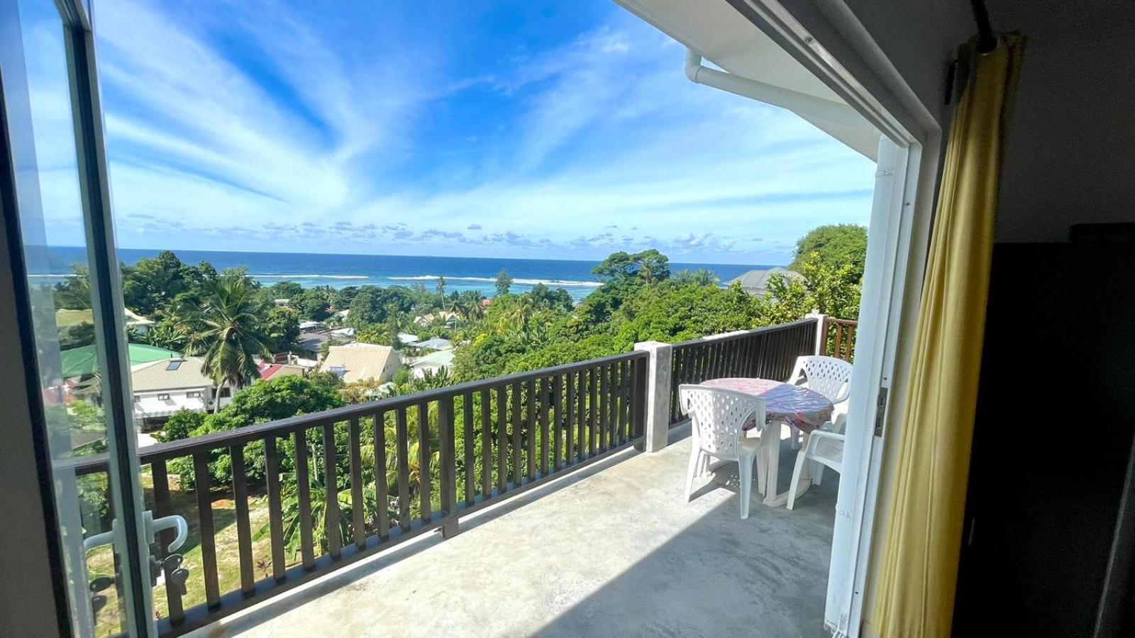The Songbird Villa Pointe Au Sel 외부 사진