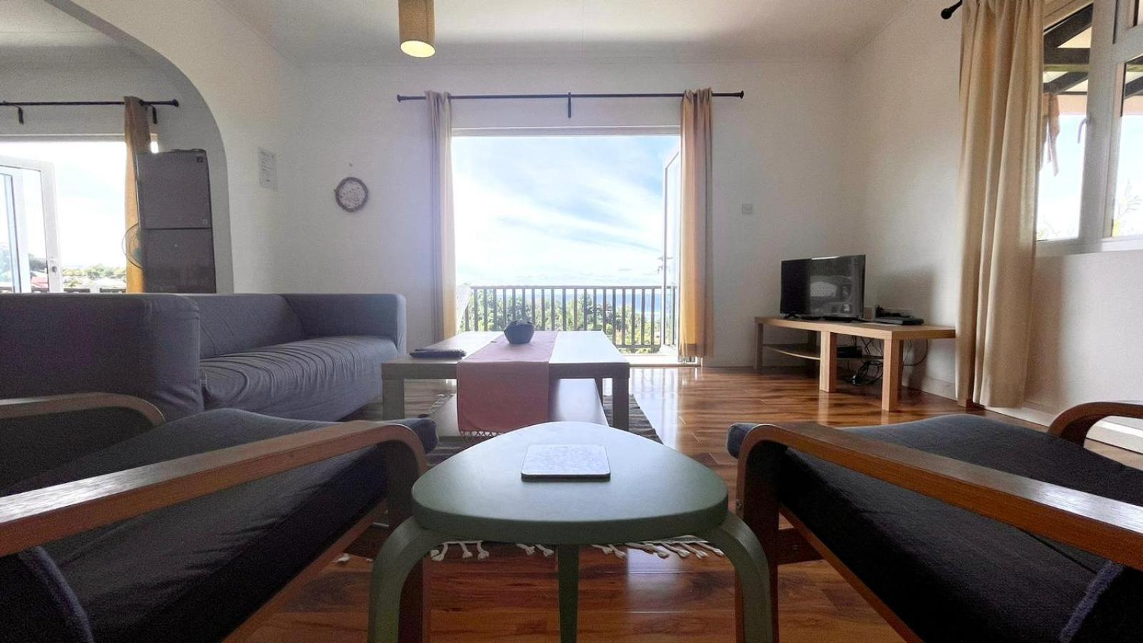 The Songbird Villa Pointe Au Sel 외부 사진
