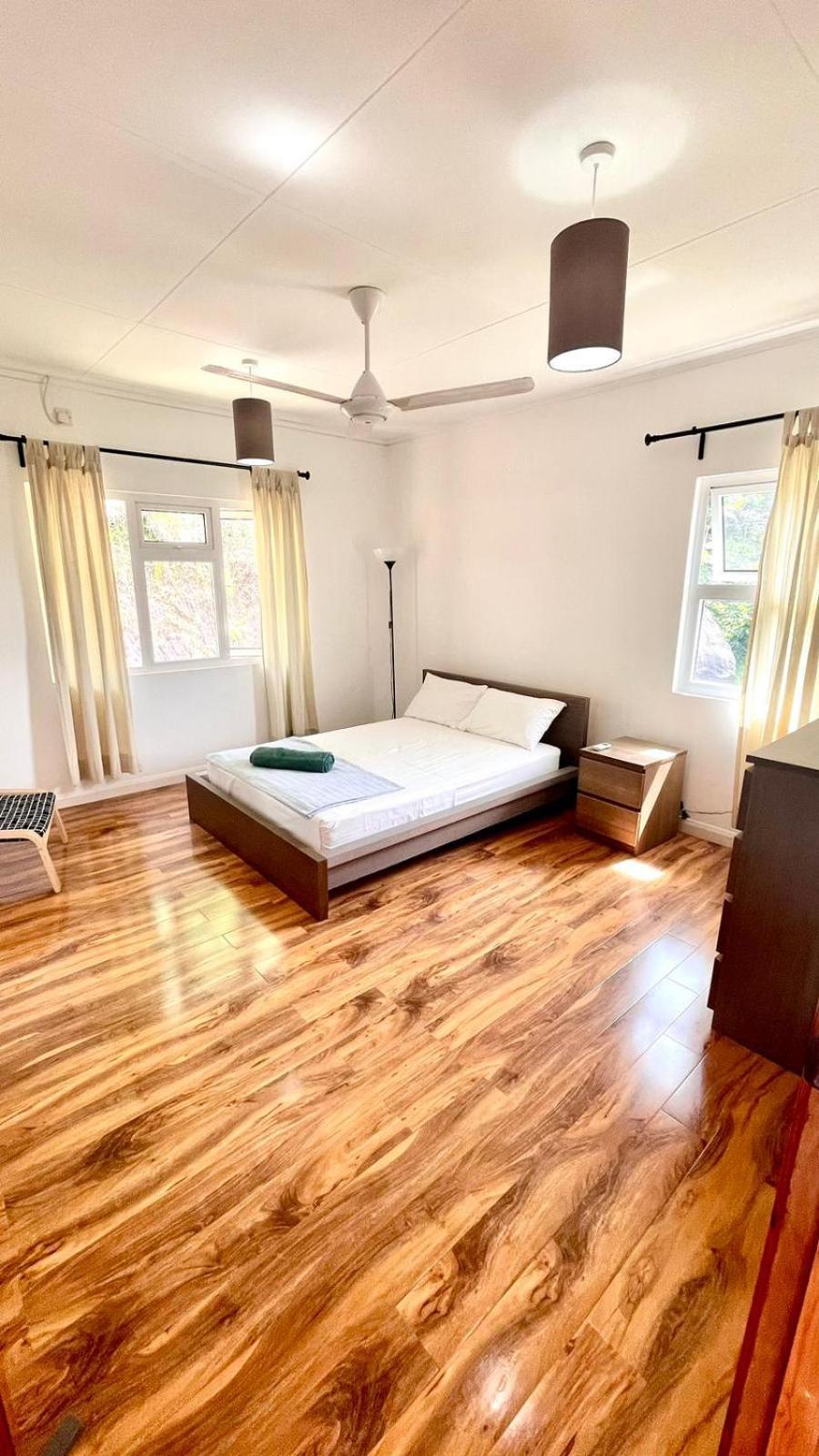 The Songbird Villa Pointe Au Sel 외부 사진