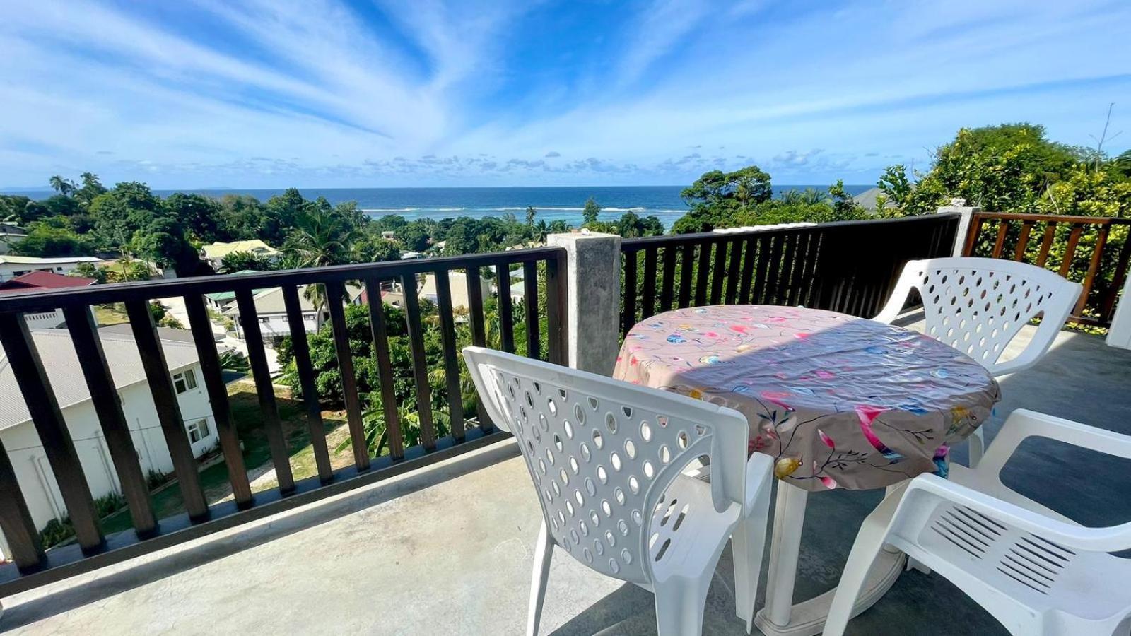 The Songbird Villa Pointe Au Sel 외부 사진