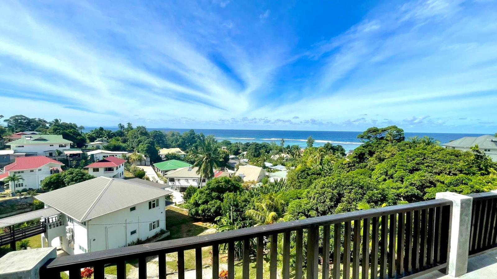 The Songbird Villa Pointe Au Sel 외부 사진