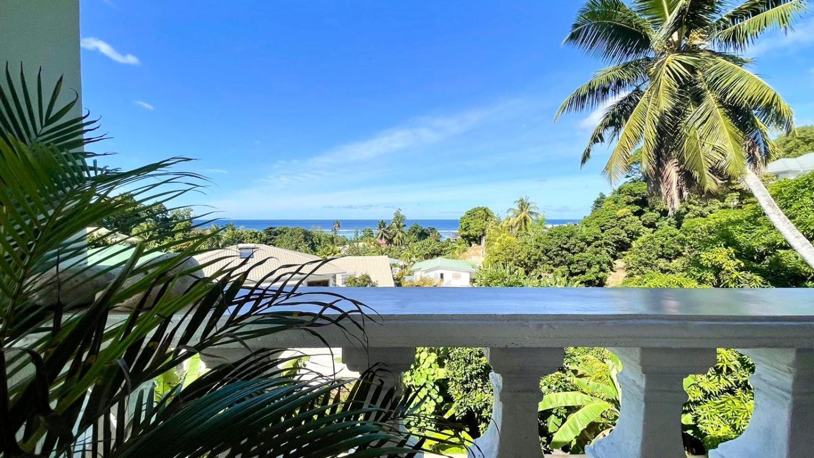 The Songbird Villa Pointe Au Sel 외부 사진