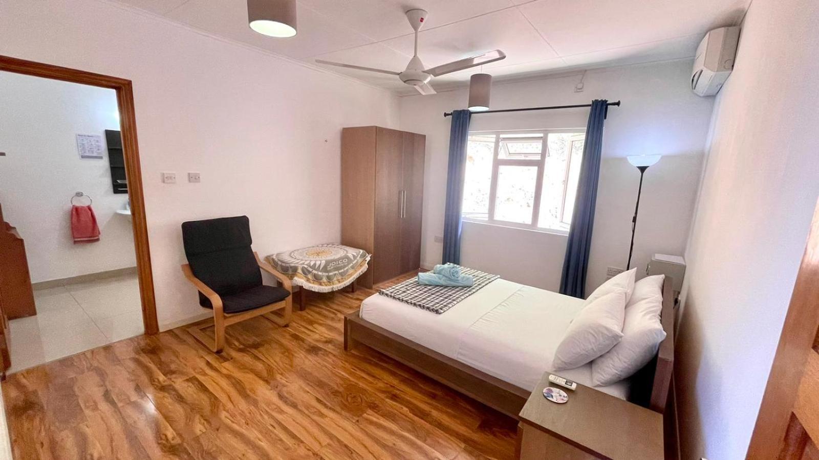 The Songbird Villa Pointe Au Sel 외부 사진