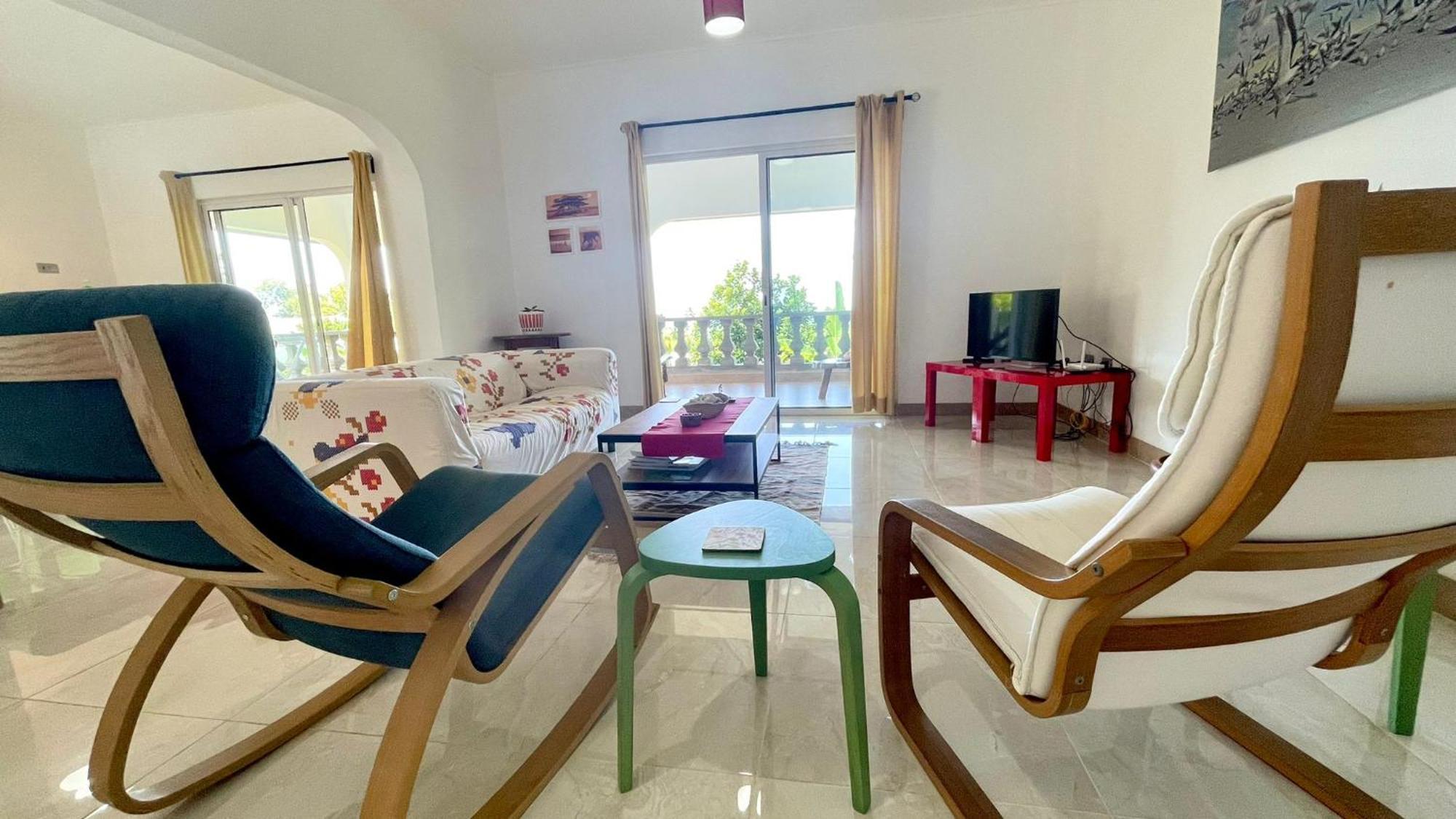 The Songbird Villa Pointe Au Sel 외부 사진