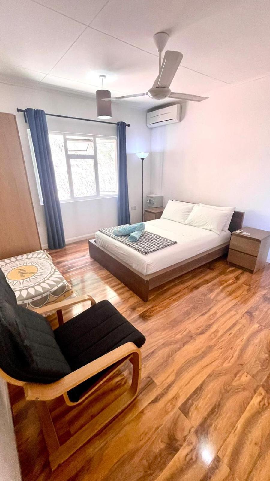The Songbird Villa Pointe Au Sel 외부 사진