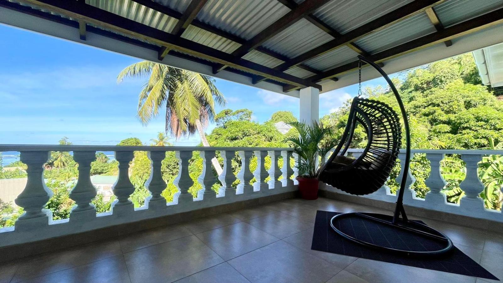 The Songbird Villa Pointe Au Sel 외부 사진