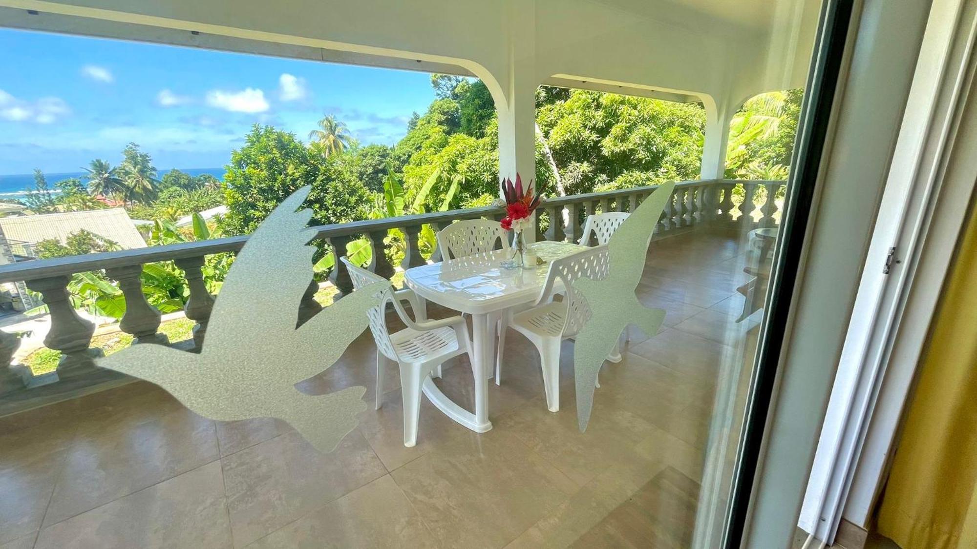 The Songbird Villa Pointe Au Sel 외부 사진